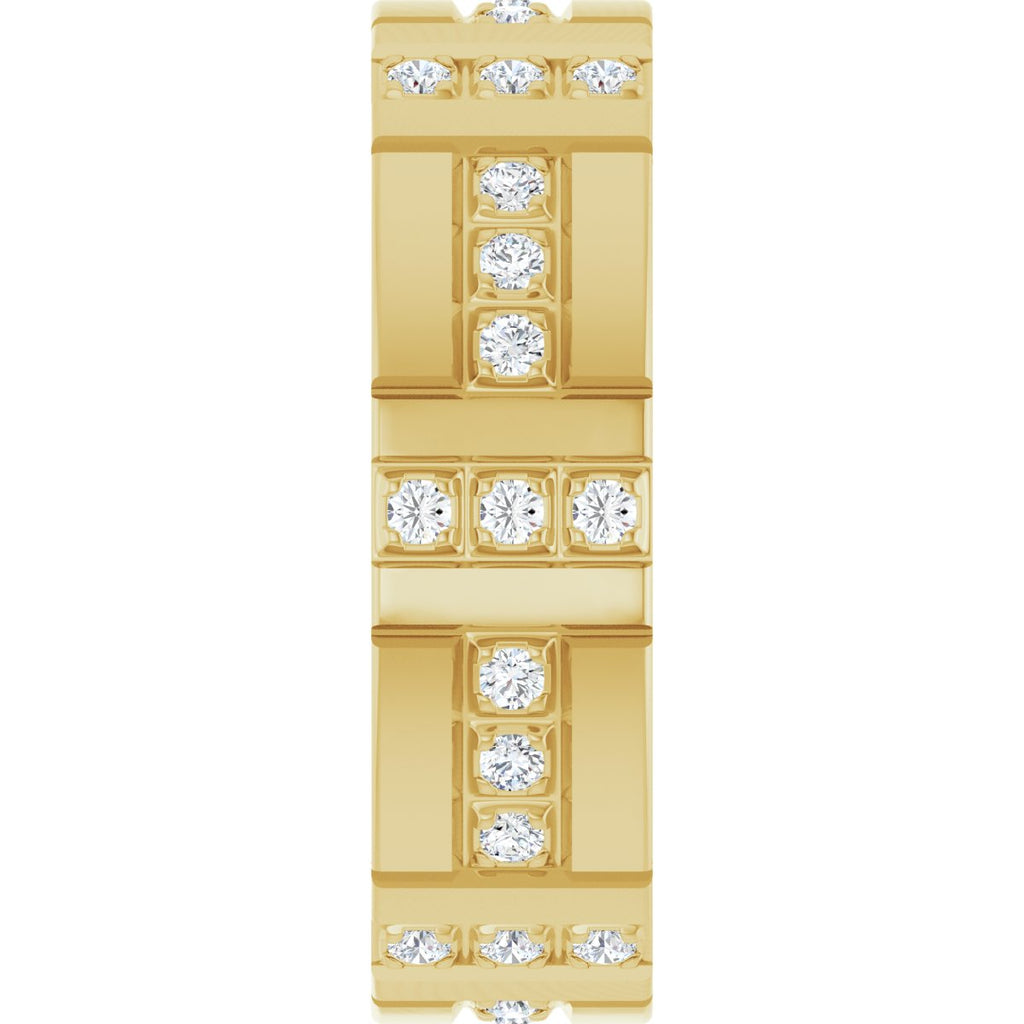 Eternity Band