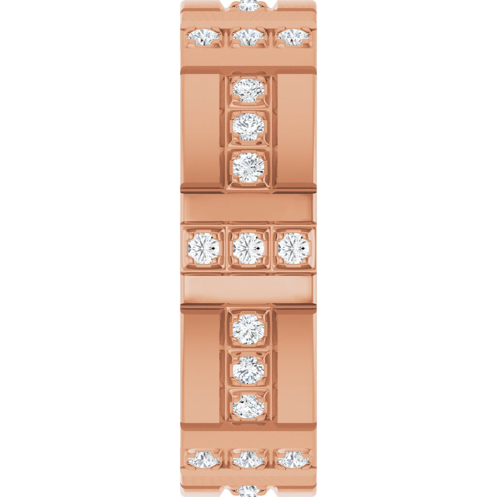 Eternity Band