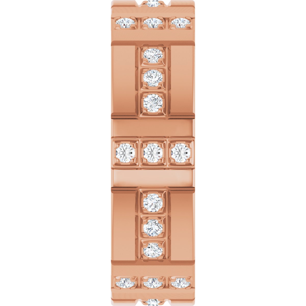 Eternity Band