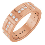 Eternity Band