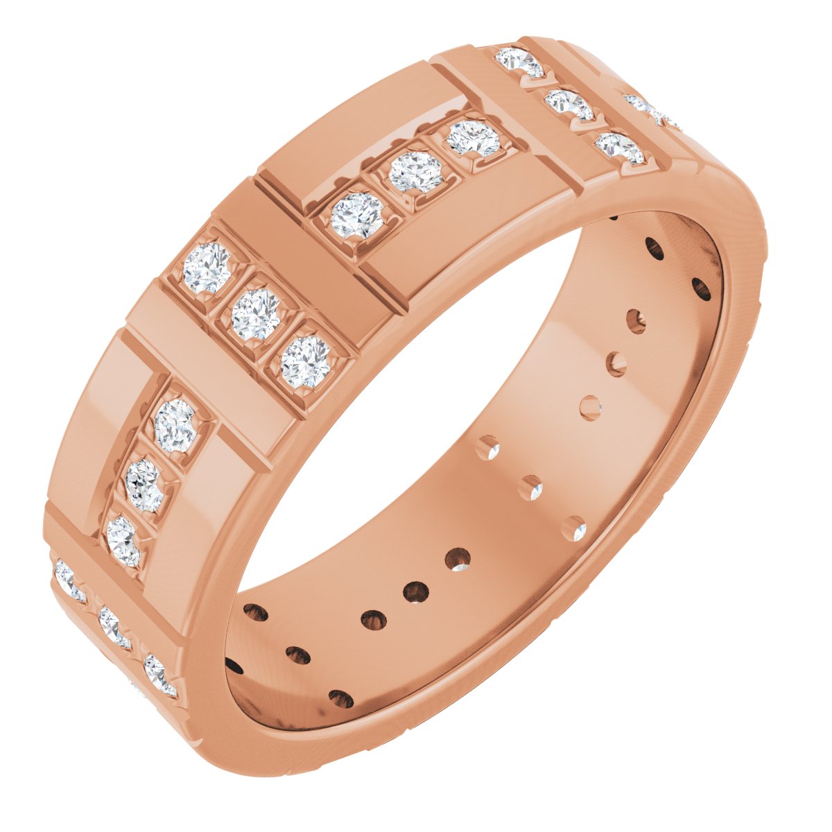 Eternity Band