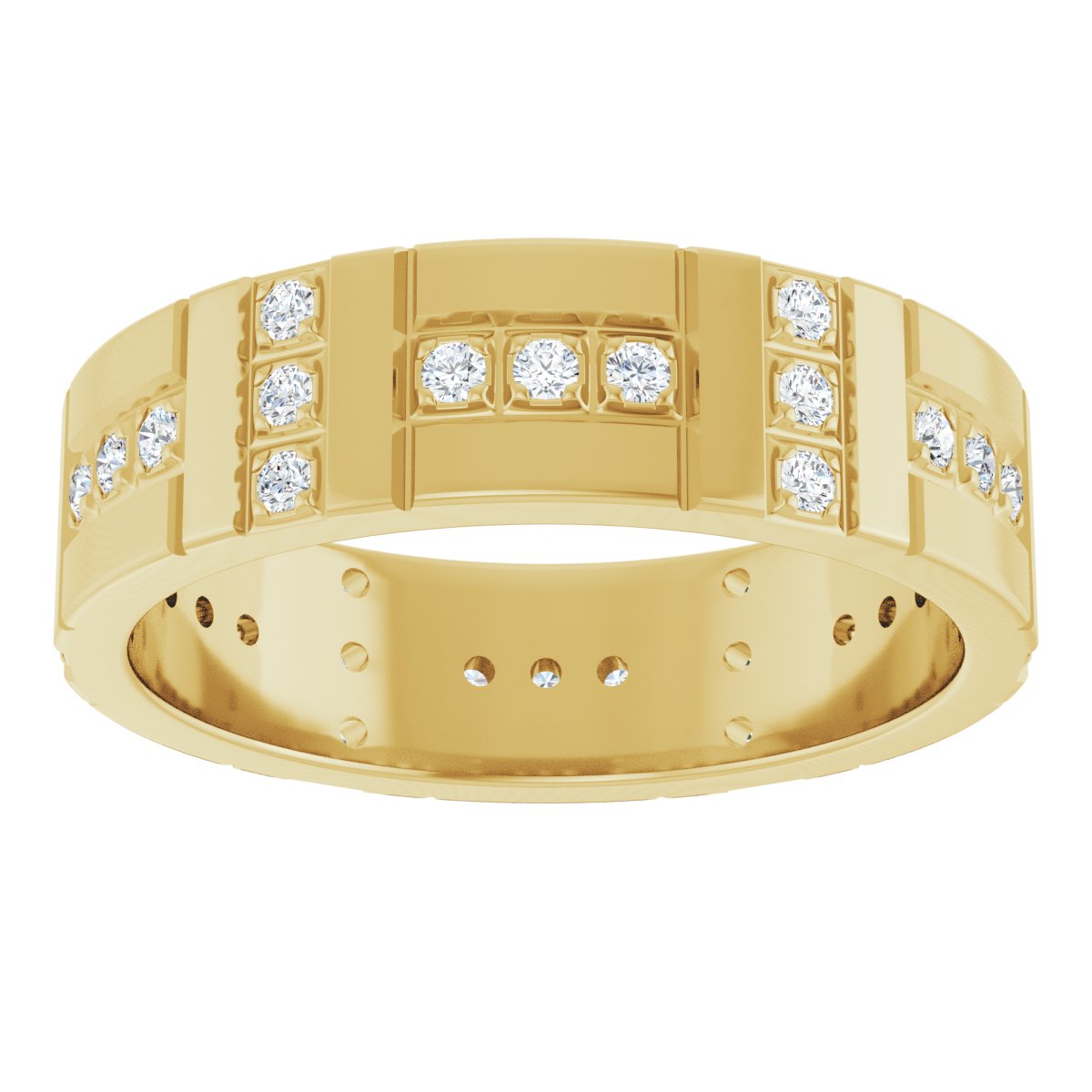 Eternity Band