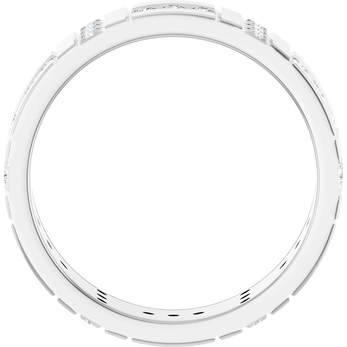 Eternity Band
