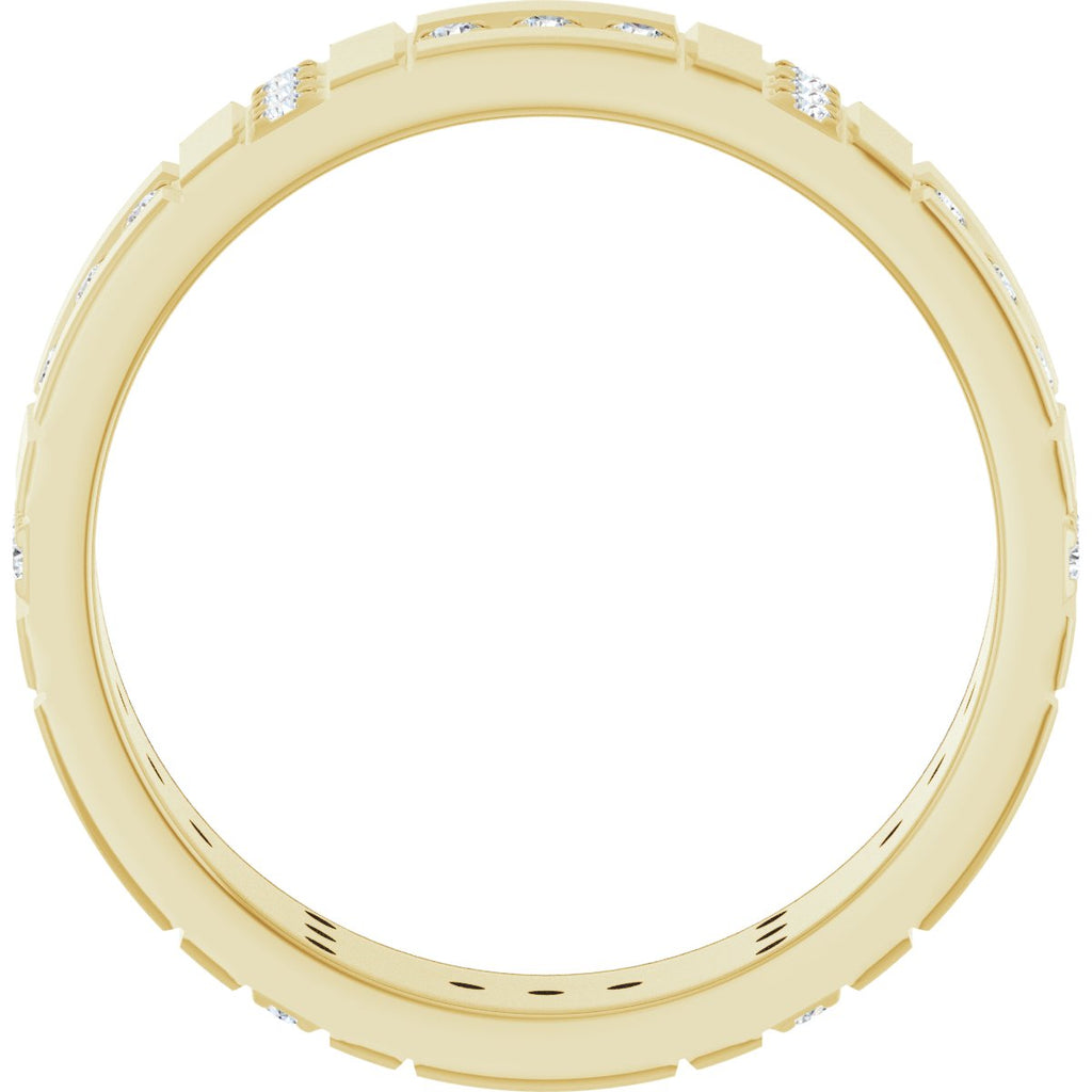 Eternity Band