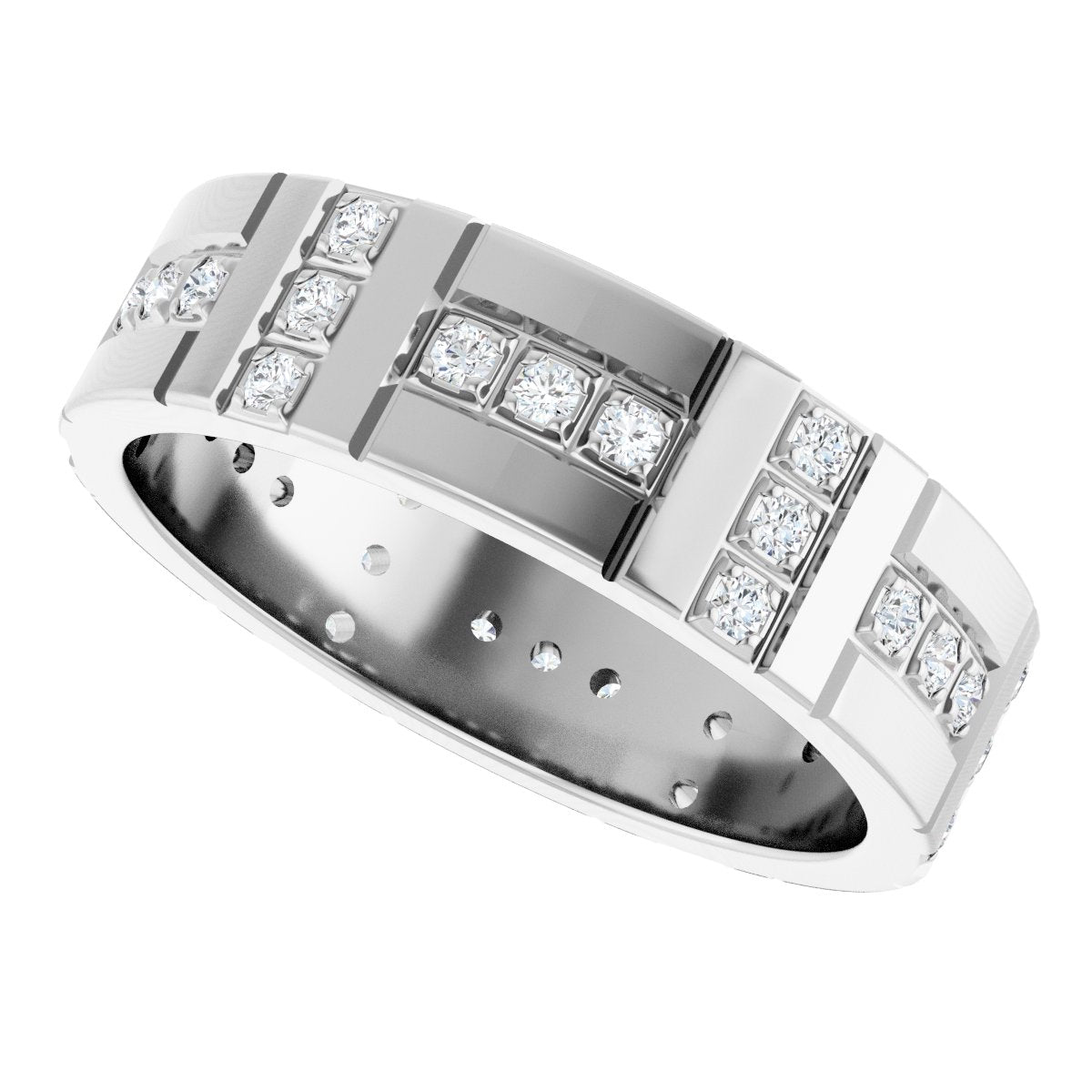 Eternity Band