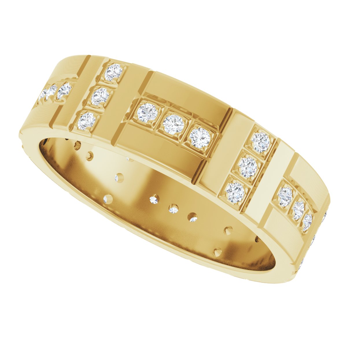 Eternity Band