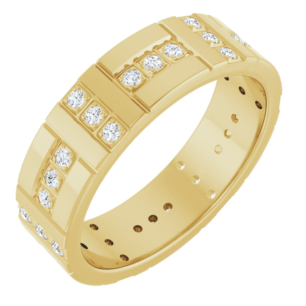 Eternity Band