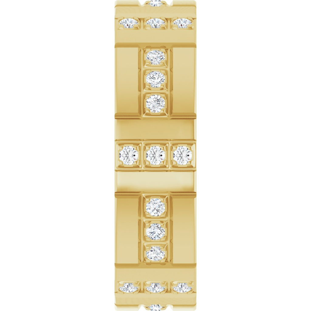 Eternity Band