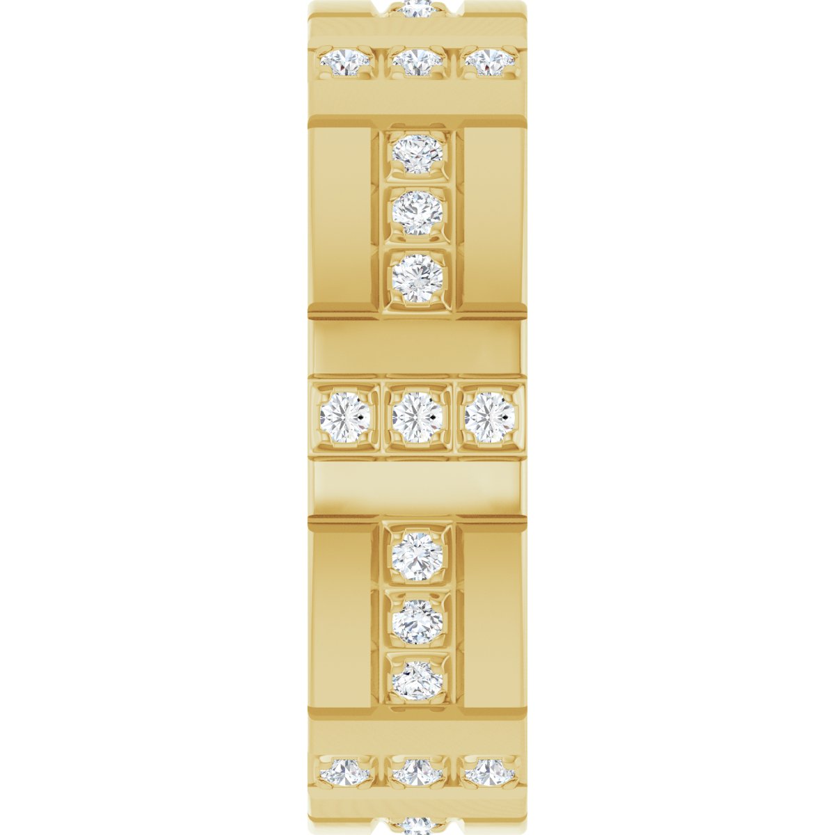 Eternity Band