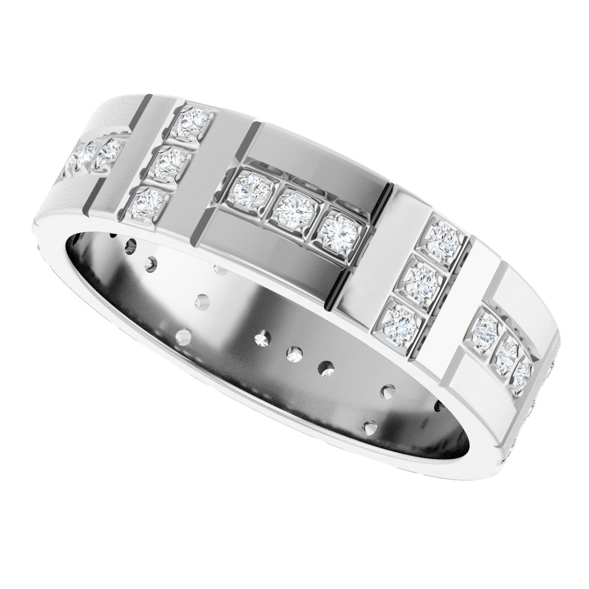 Eternity Band