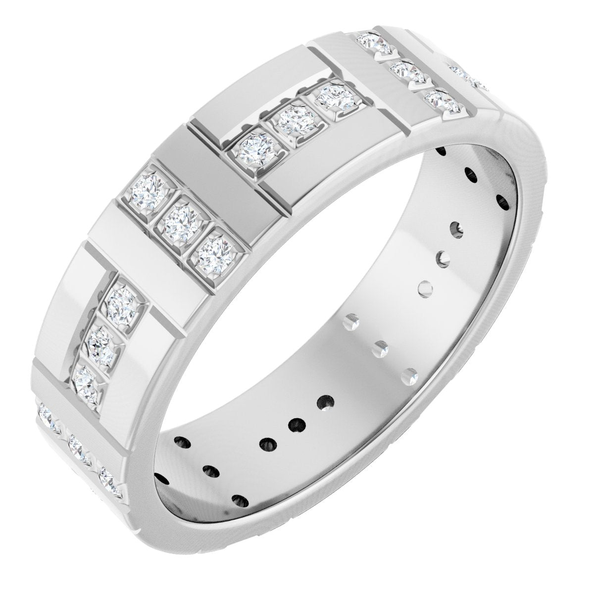 Eternity Band