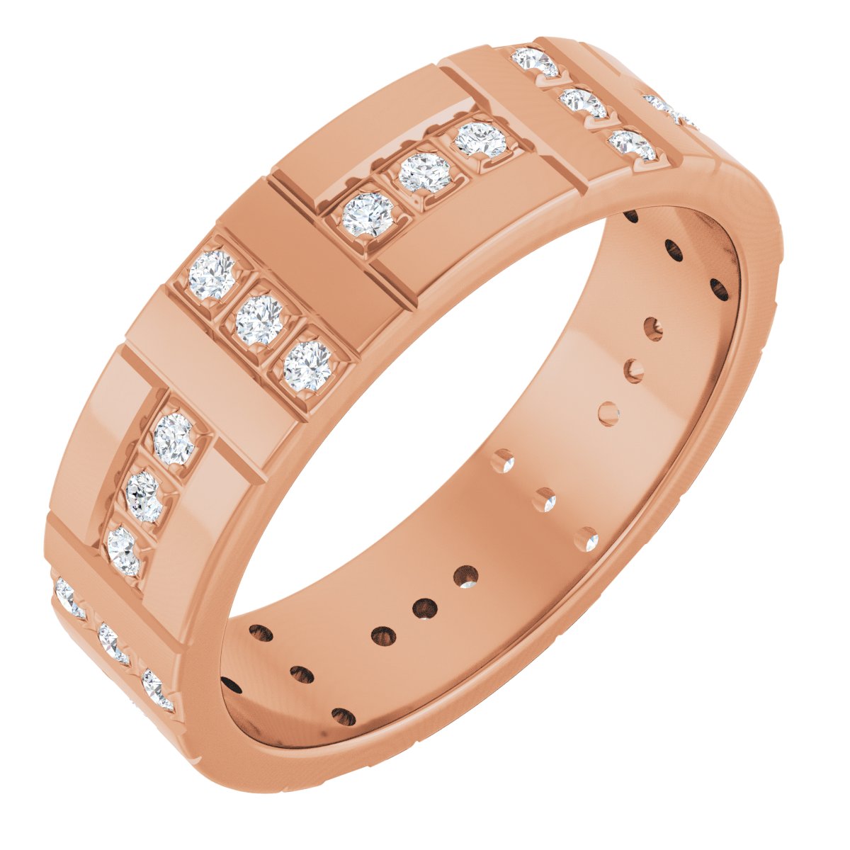 Eternity Band