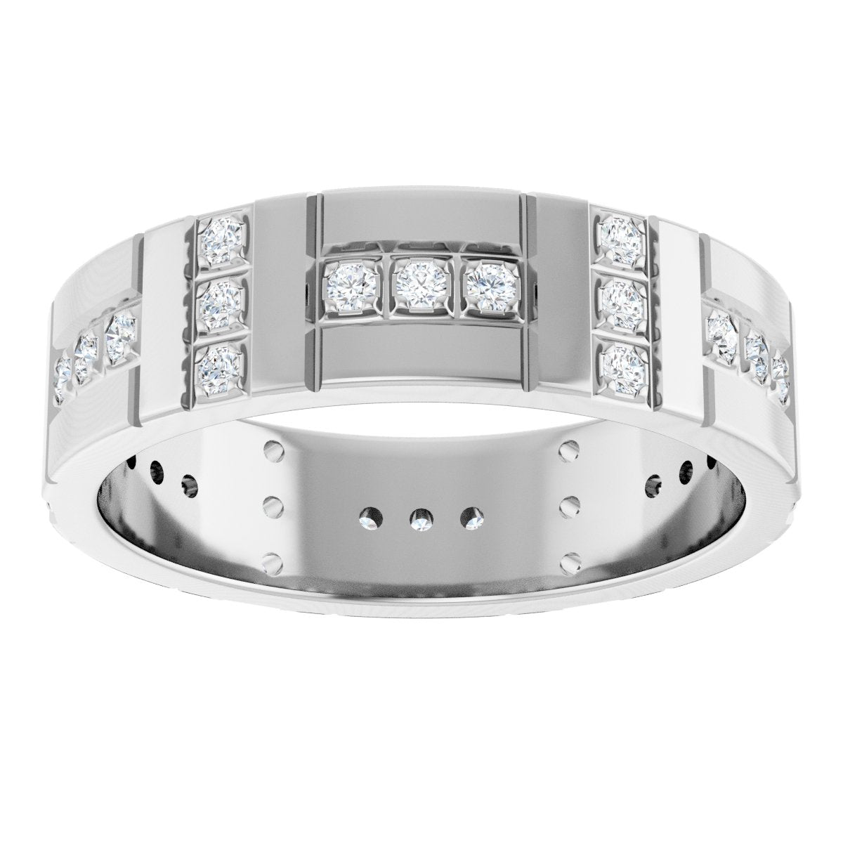 Eternity Band