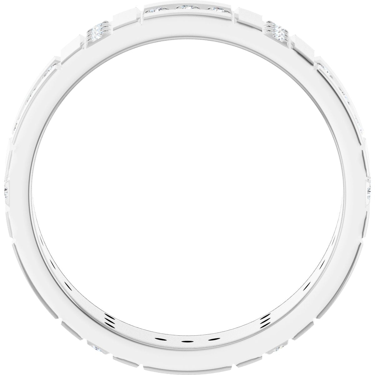Eternity Band