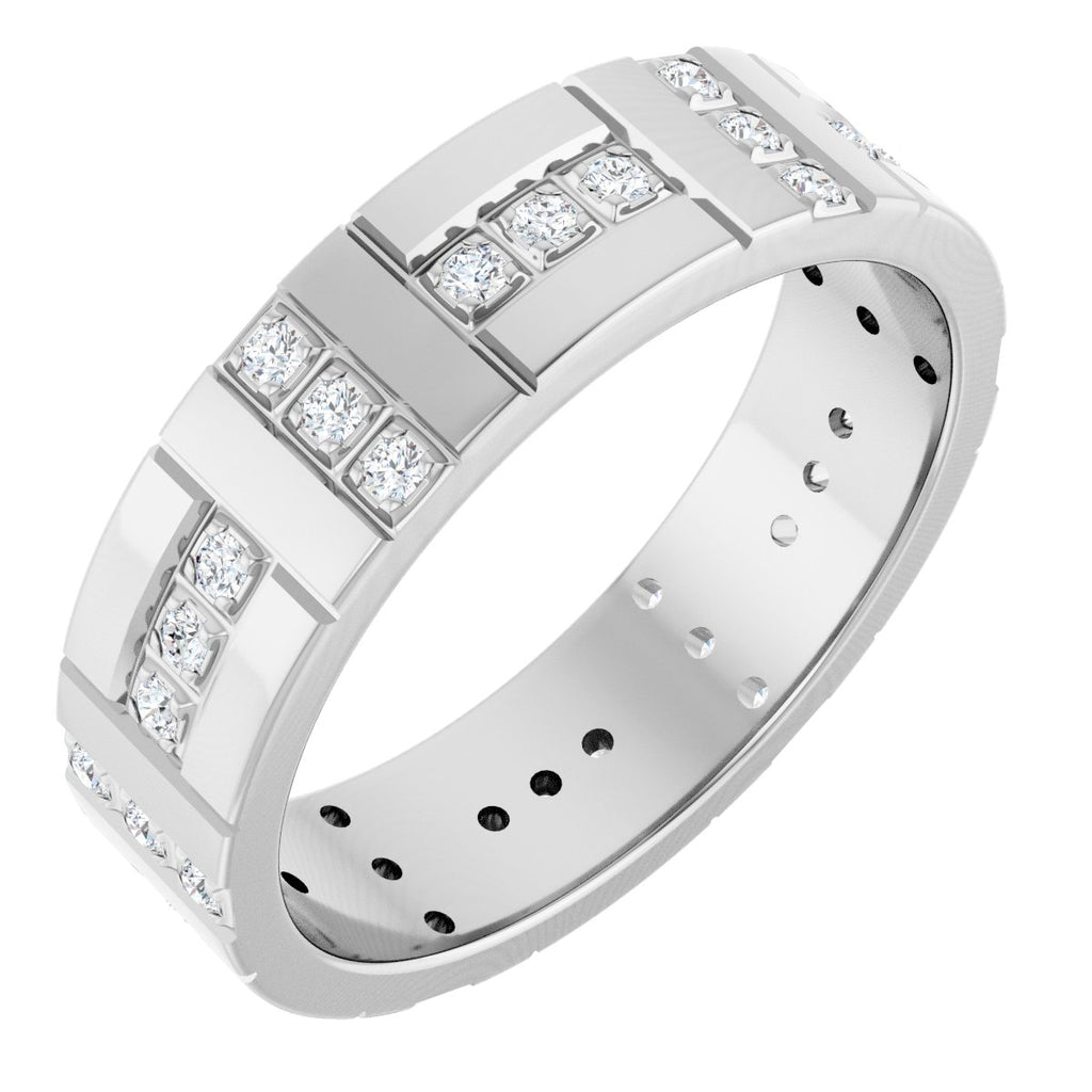 Eternity Band