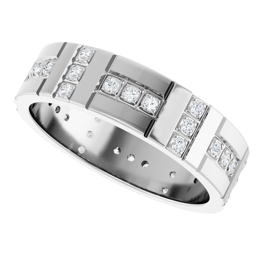 Eternity Band