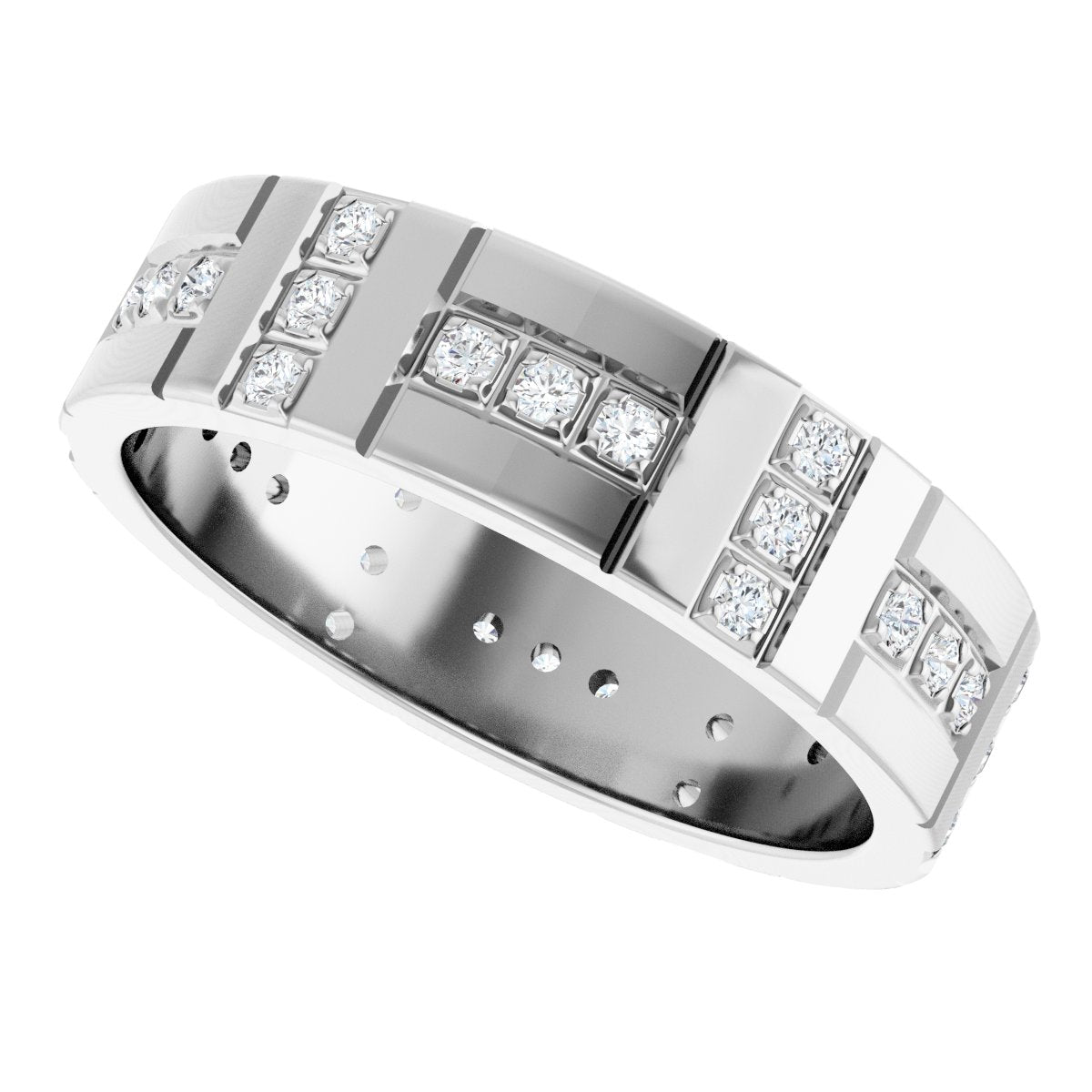 Eternity Band