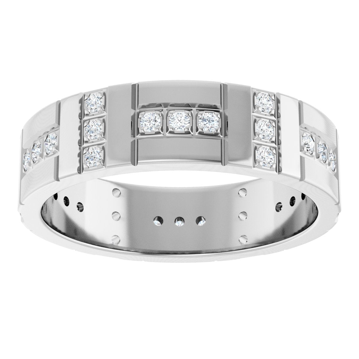 Eternity Band