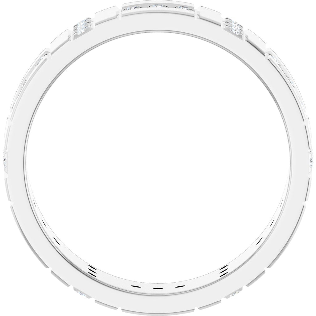 Eternity Band