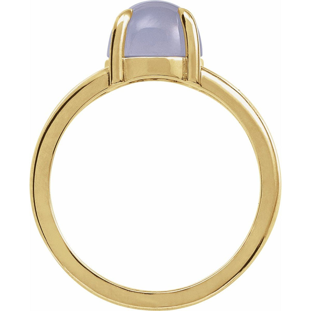 Cabochon Ring