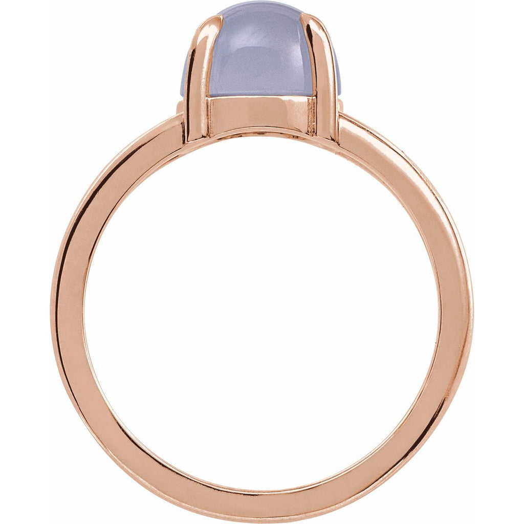 Cabochon Ring