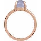Cabochon Ring