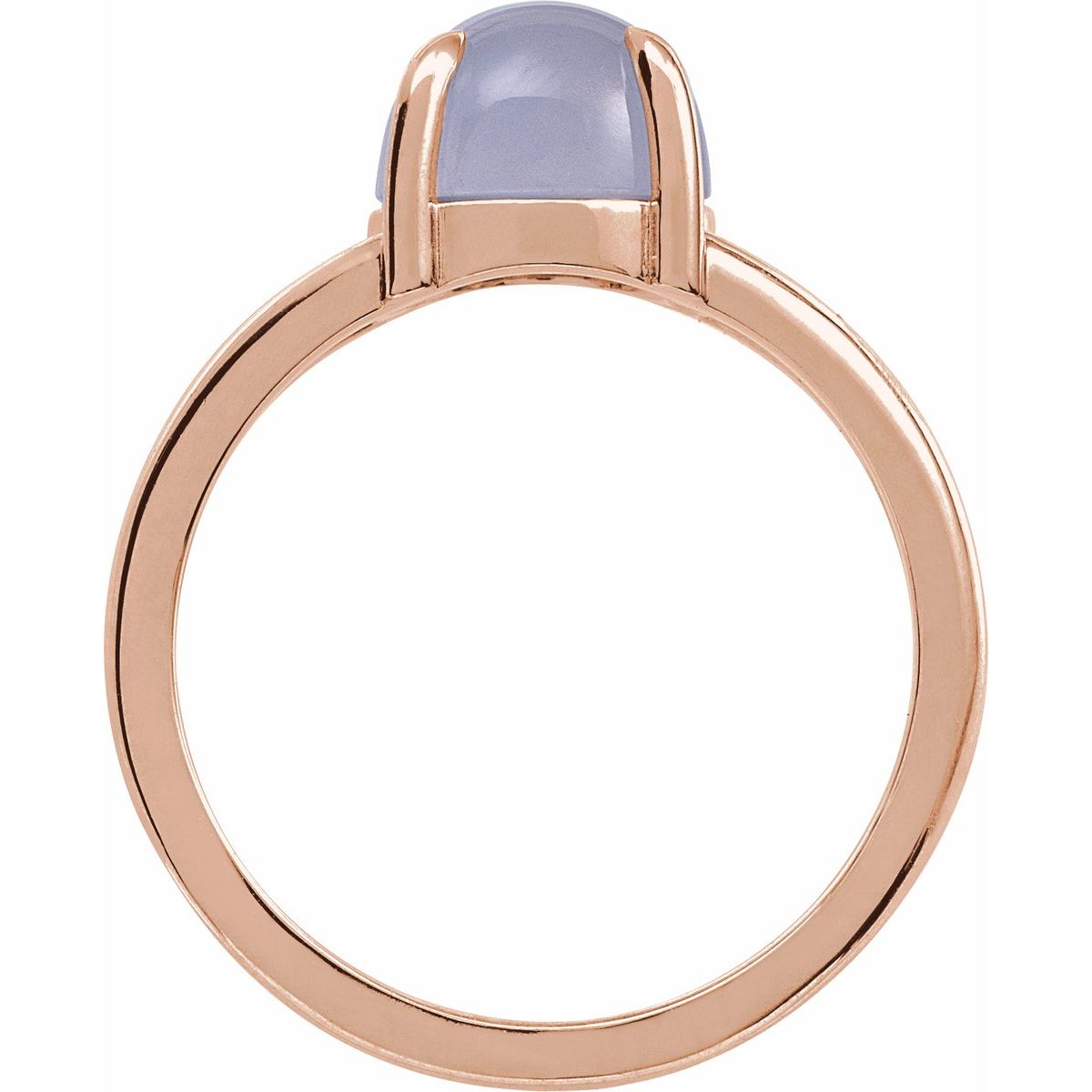 Cabochon Ring