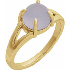 Cabochon Ring