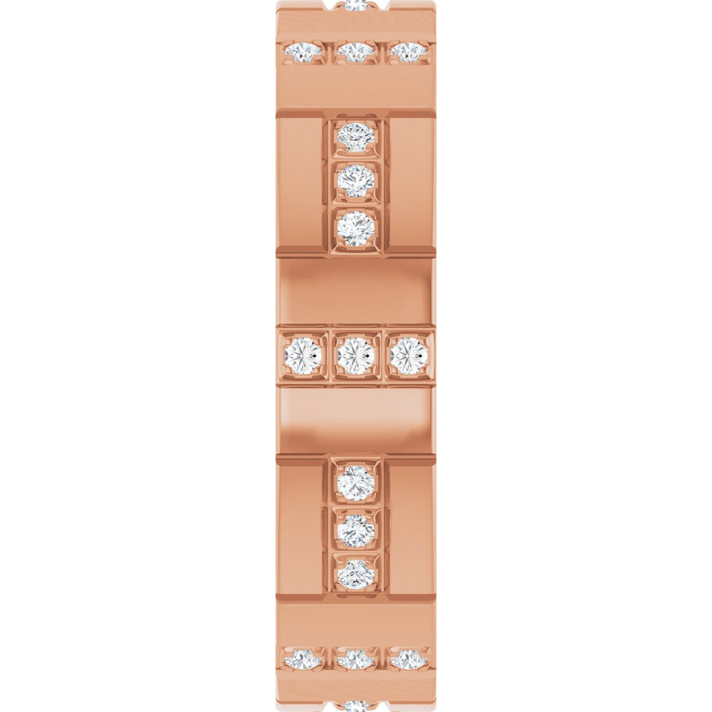 Eternity Band