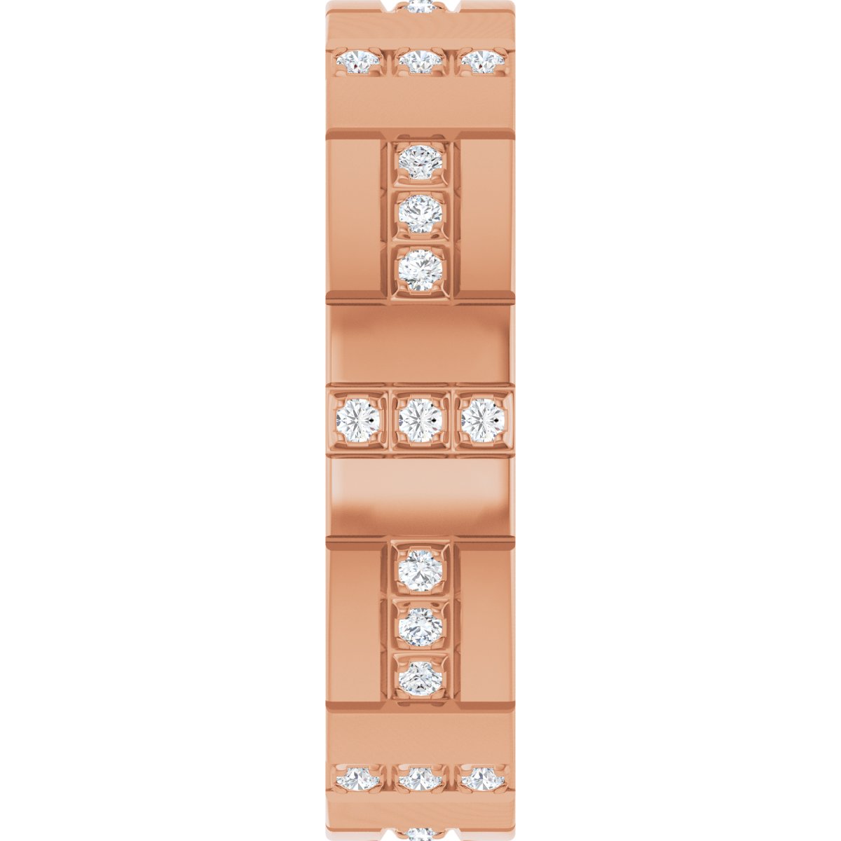 Eternity Band
