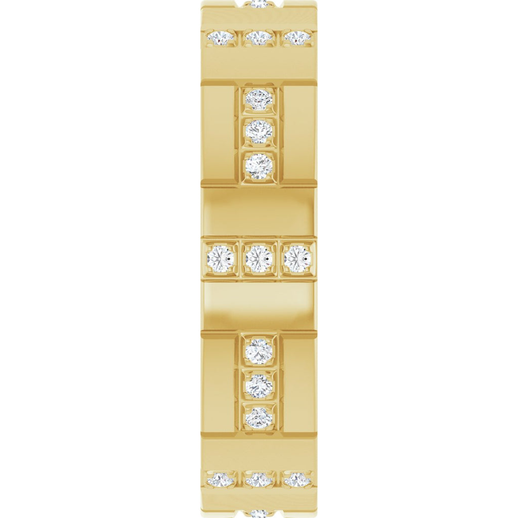 Eternity Band