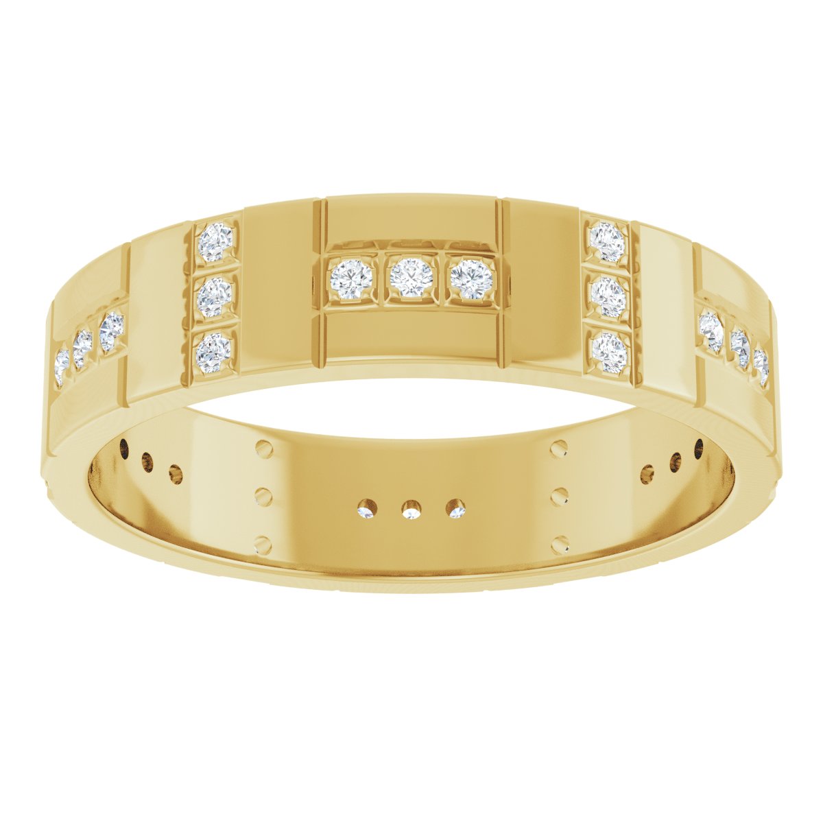 Eternity Band