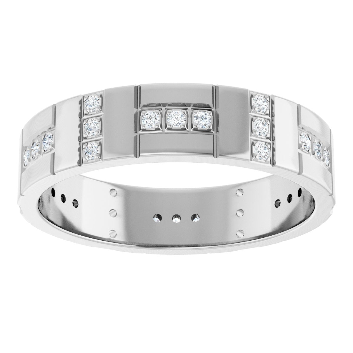 Eternity Band