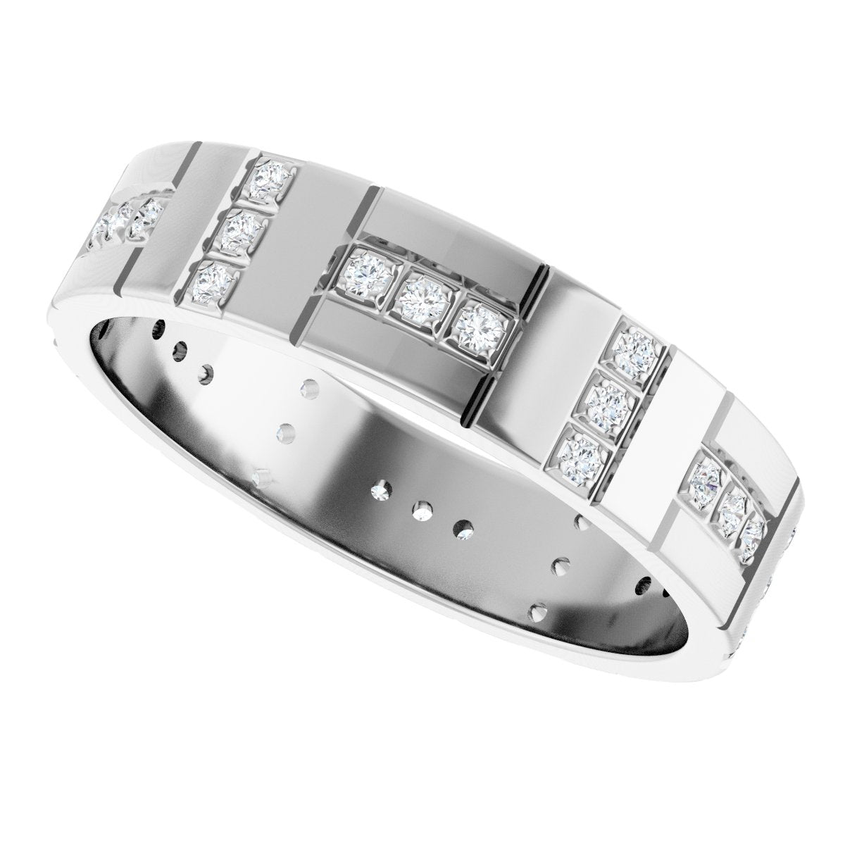 Eternity Band