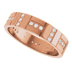 Eternity Band
