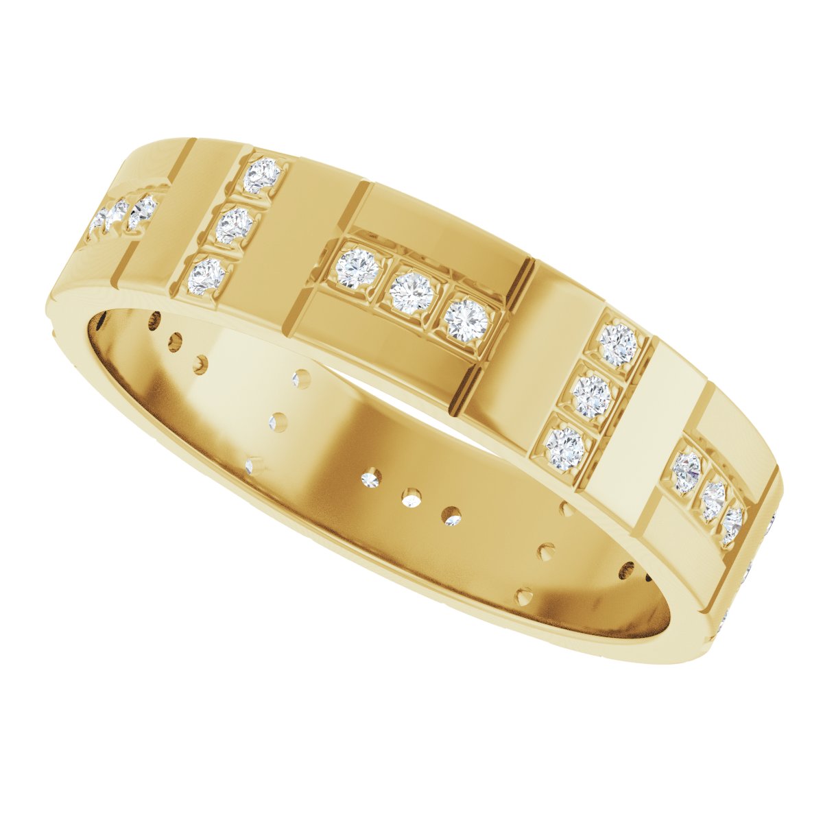 Eternity Band