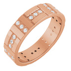Eternity Band