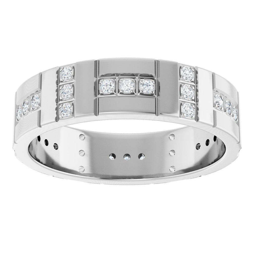 Eternity Band