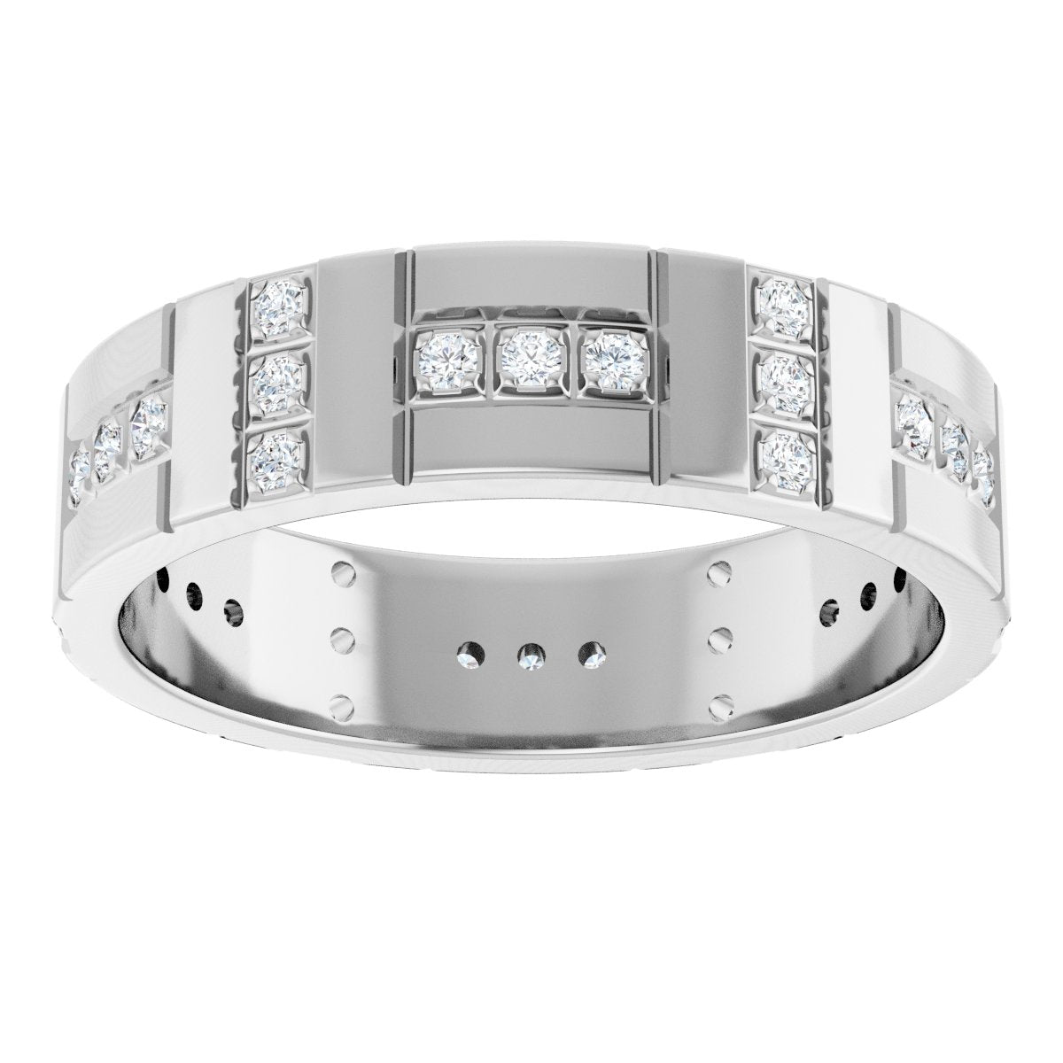 Eternity Band