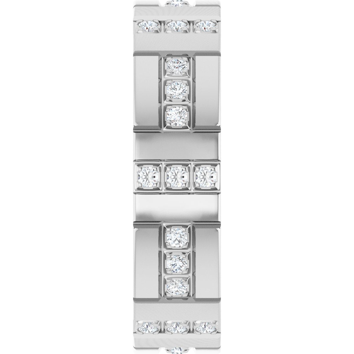 Eternity Band