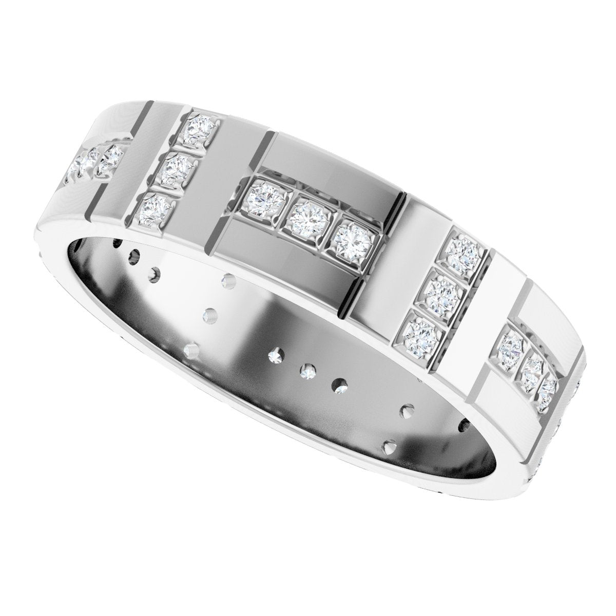 Eternity Band