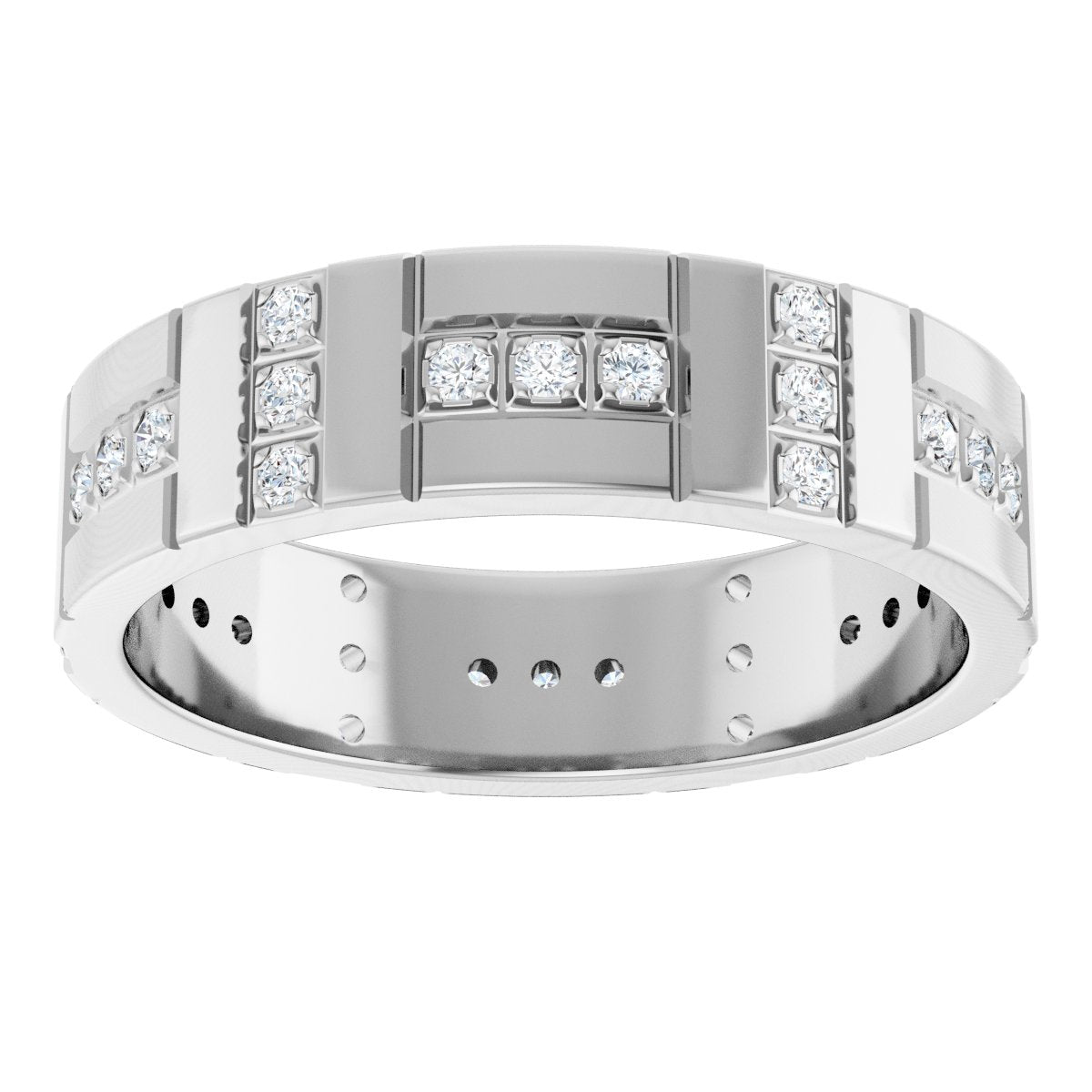 Eternity Band
