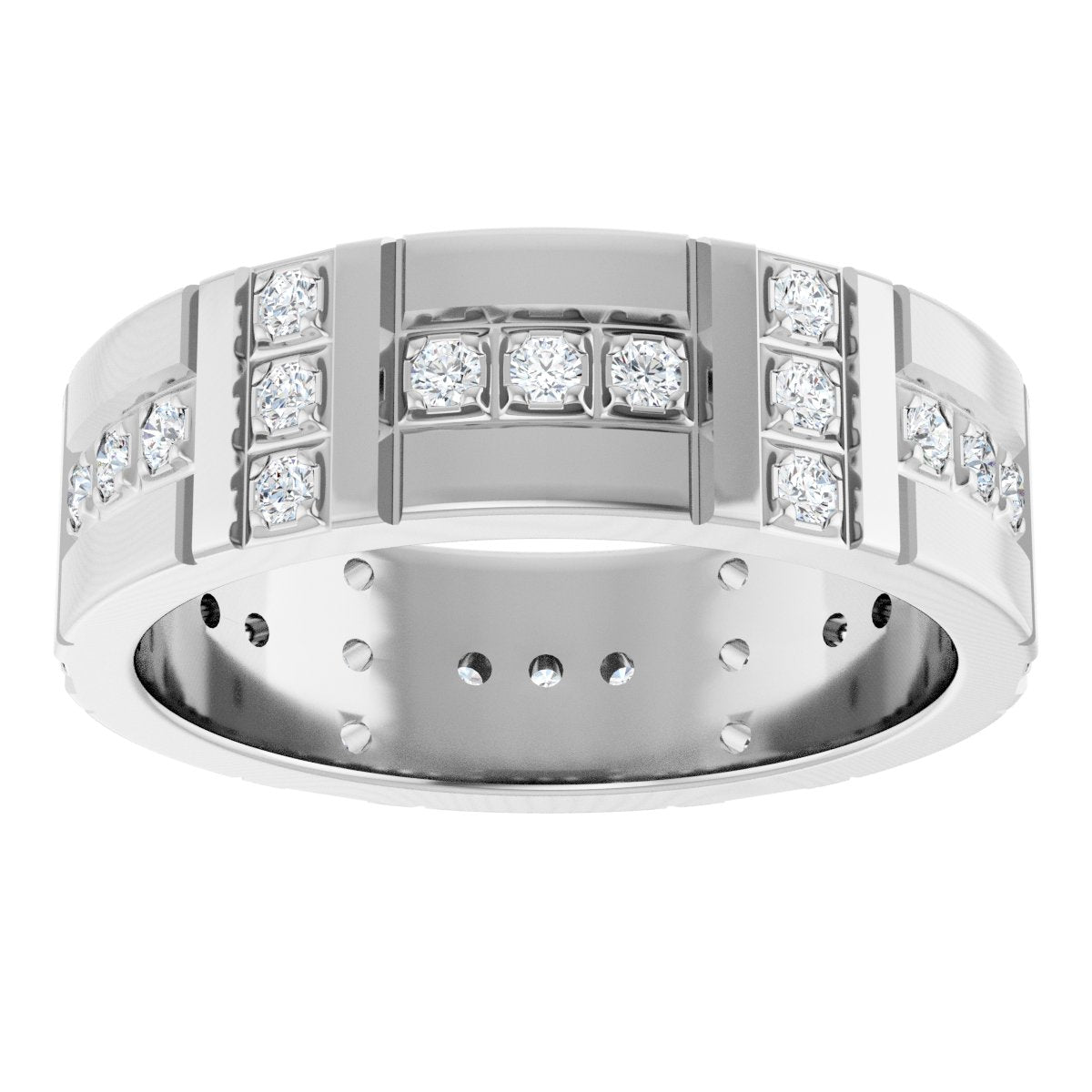 Eternity Band