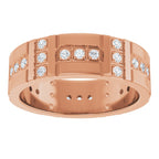 Eternity Band