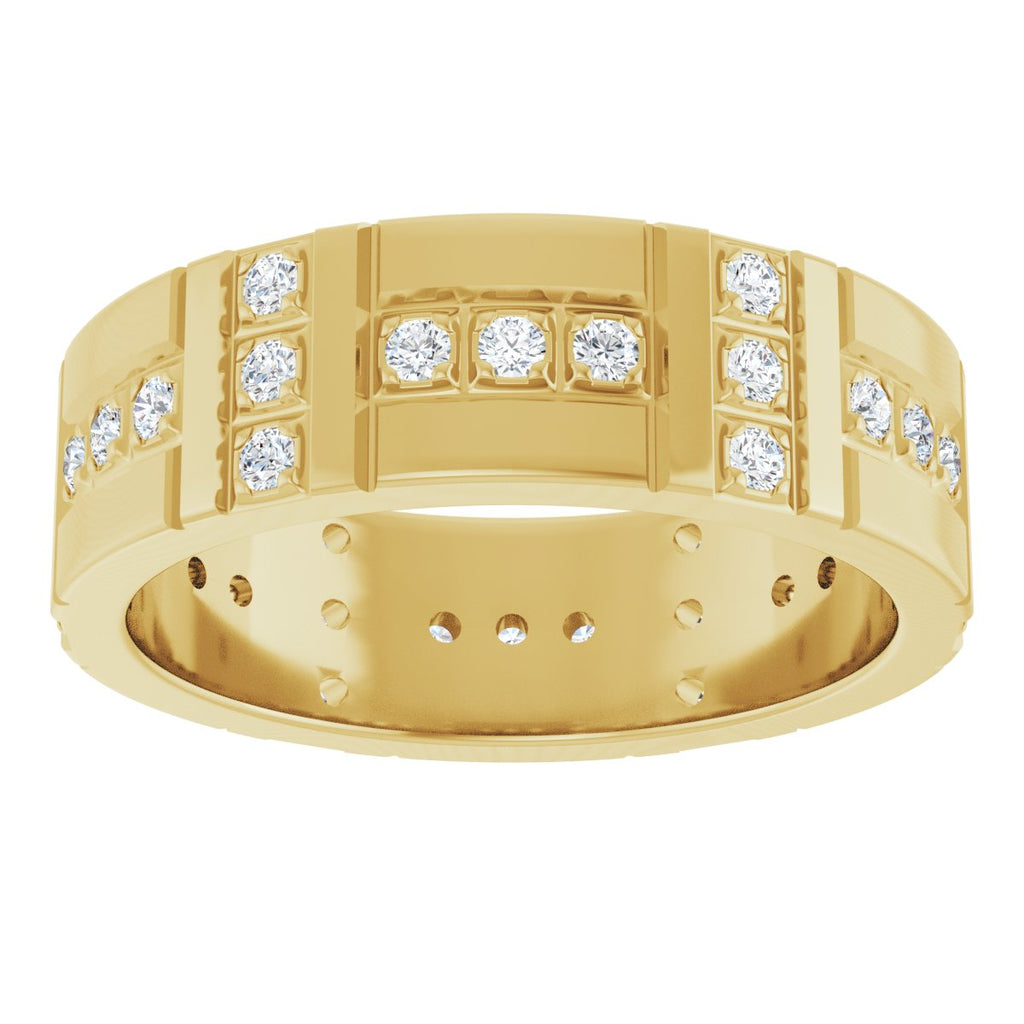 Eternity Band