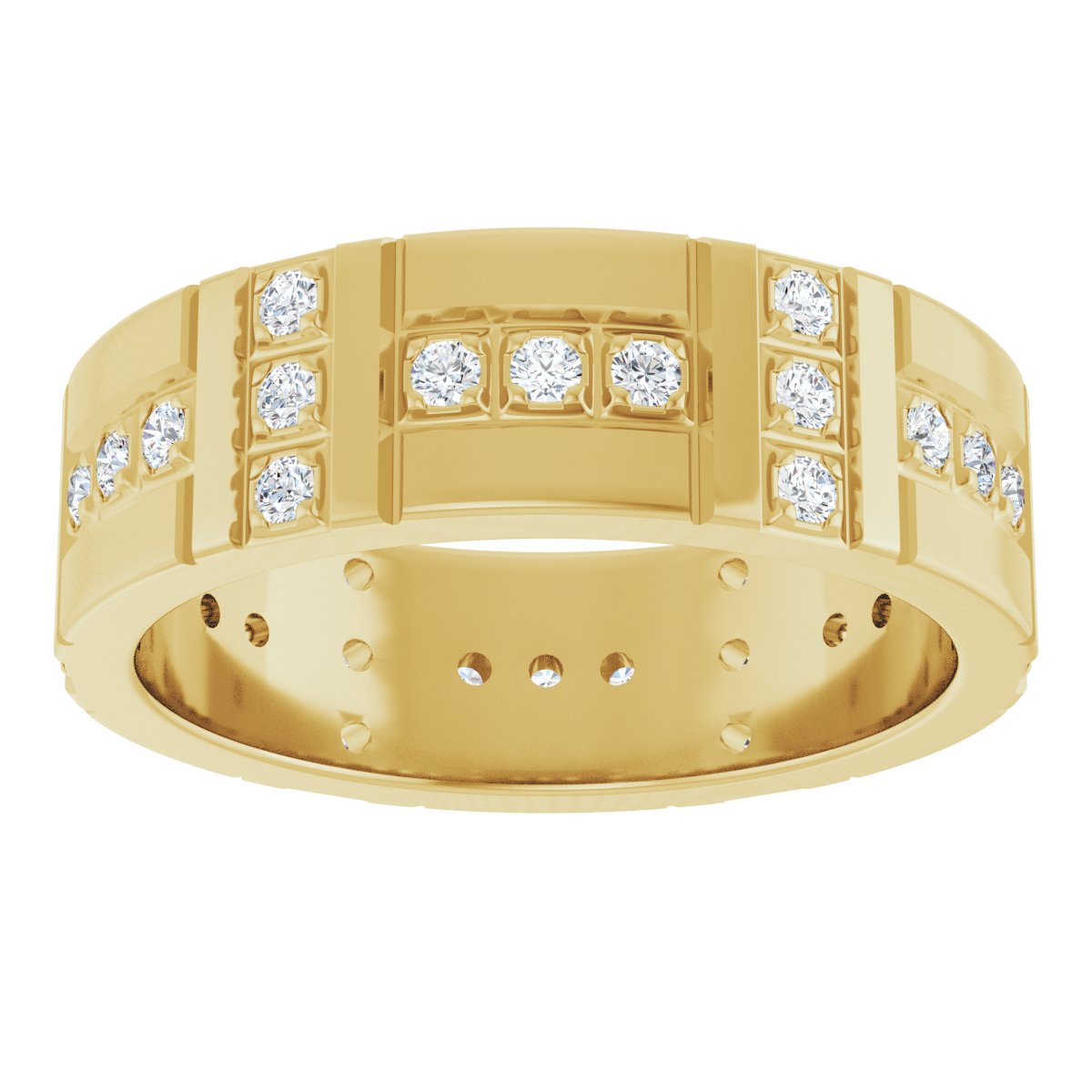 Eternity Band