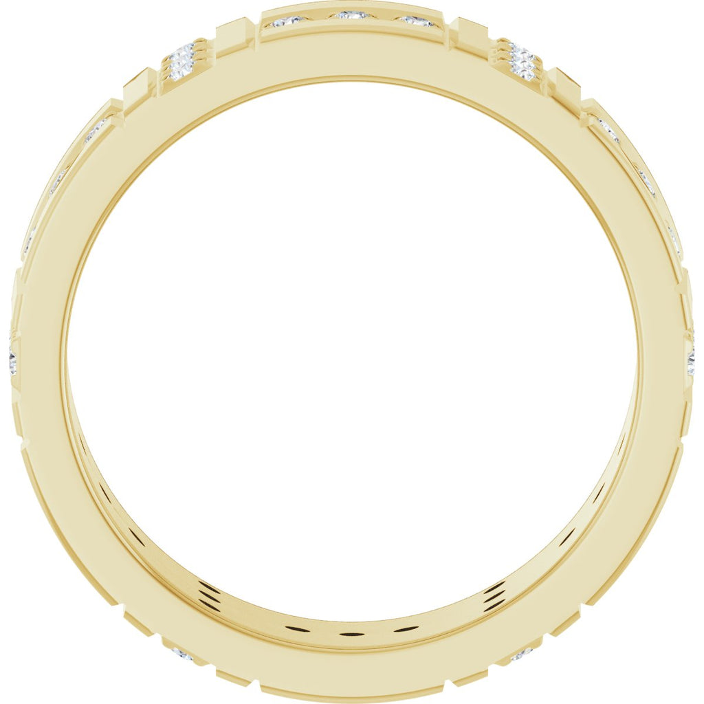 Eternity Band