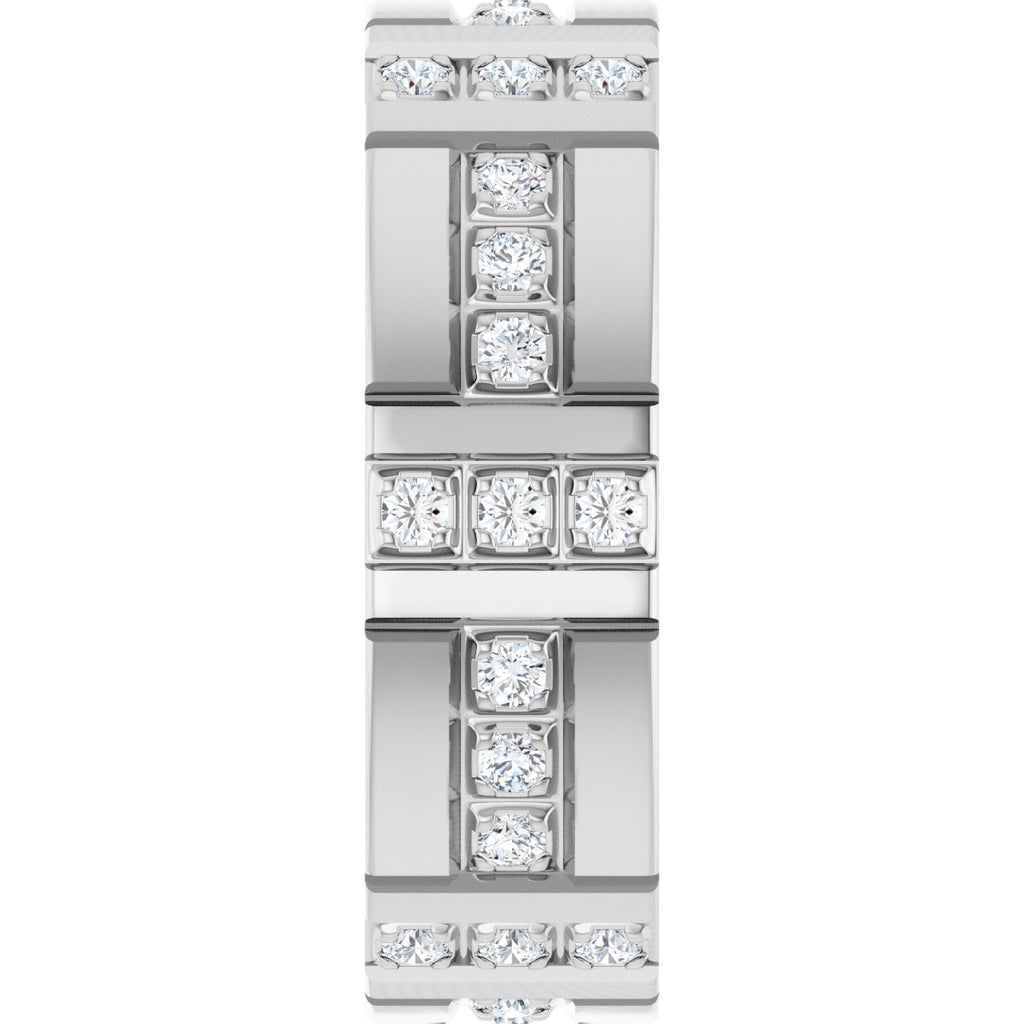 Eternity Band