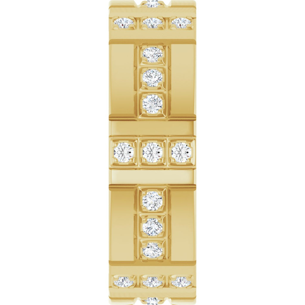 Eternity Band