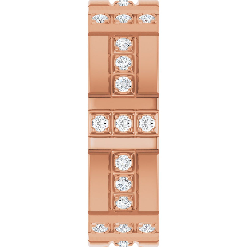 Eternity Band